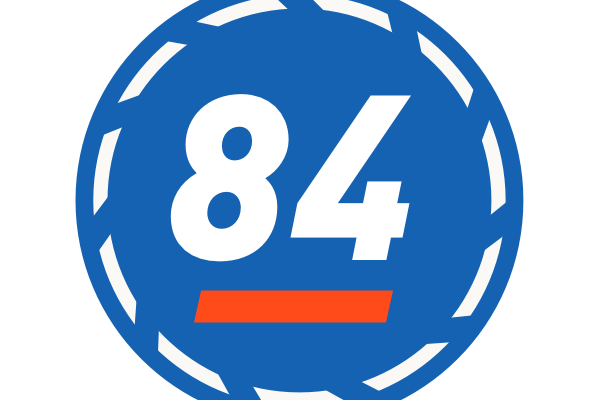 84號郵局 84號郵局