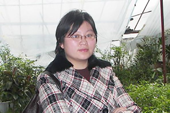 郭寧(濱州學院教師) 郭寧(濱州學院教師)
