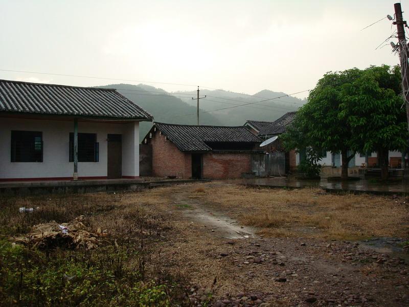 雙水井村(雲南景東彝族自治縣文井鎮雙水井村) 雙水井村(雲南景東彝族自治縣文井鎮雙水井村)