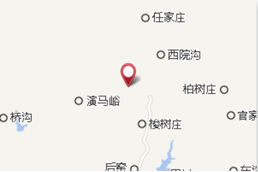 西王山 西王山
