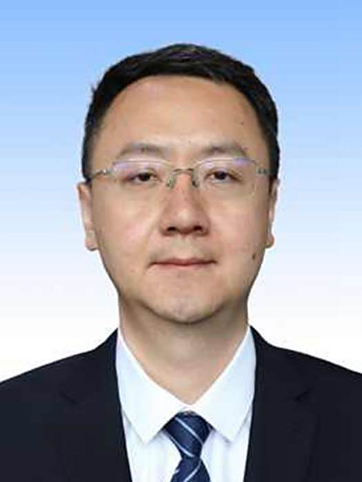 周冰(吉林省糧食和物資儲備局黨組成員、副局長)