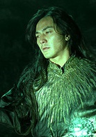 蜀山傳(2001年徐克導演電影) 蜀山傳(2001年徐克導演電影)