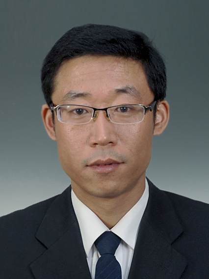 王忠強(遼寧省遼陽市衛生健康委員會黨組成員、副主任) 王忠強(遼寧省遼陽市衛生健康委員會黨組成員、副主任)