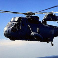 SH-3直升機 SH-3直升機