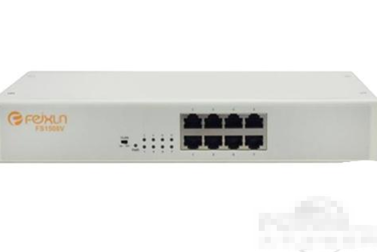 斐訊FS1508V 斐訊FS1508V