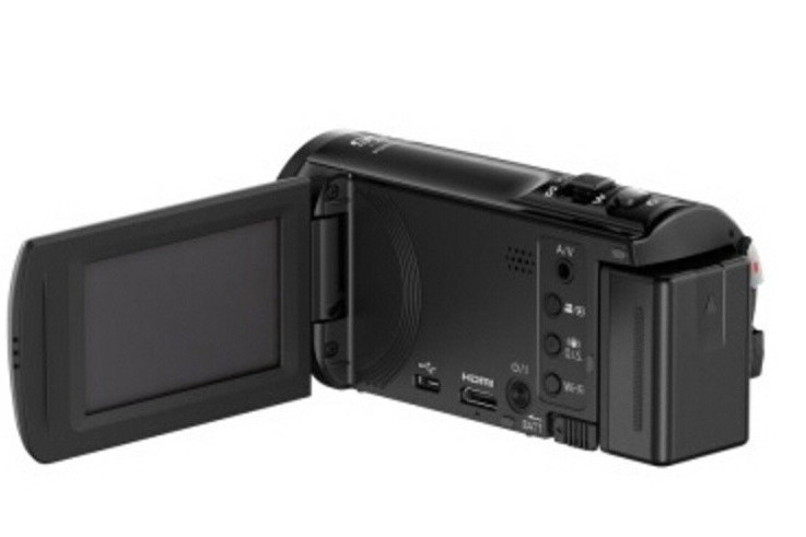 松下HC-V250GK-K 松下HC-V250GK-K