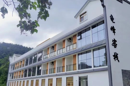 龜峰客棧 龜峰客棧