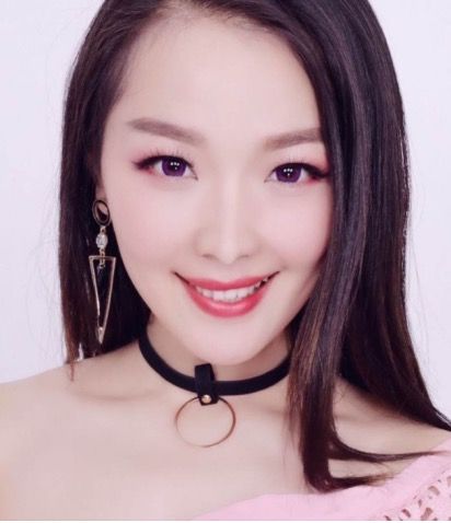 玉環(中國內地女演員、歌手、主持人) 玉環(中國內地女演員、歌手、主持人)