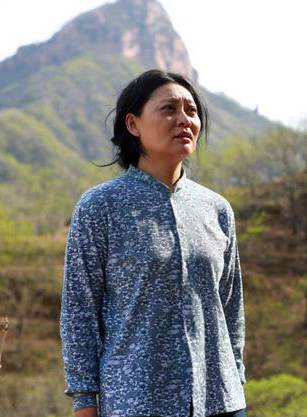 潘婕(中國內地女演員、導演)