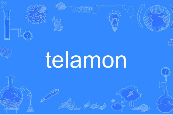 telamon telamon