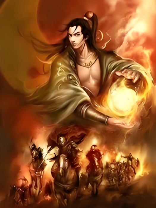 玄天魔聖 玄天魔聖