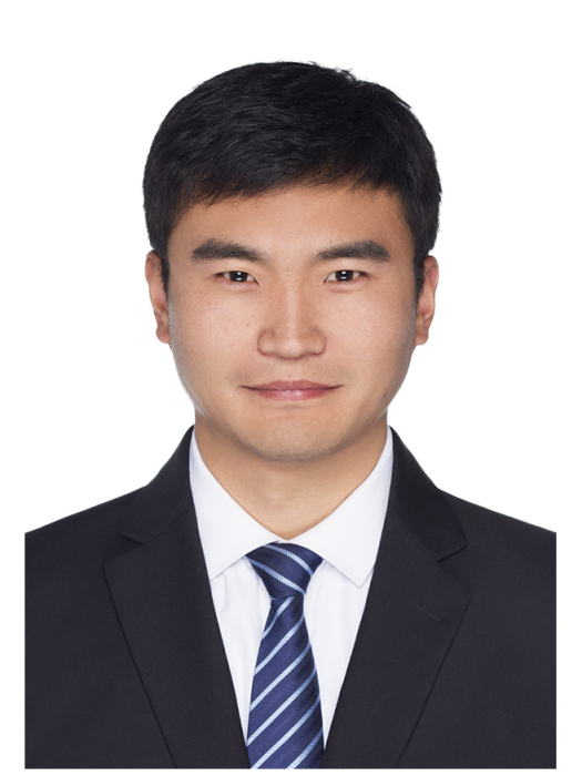 劉金亮(溫州大學生命與環境科學學院教師)