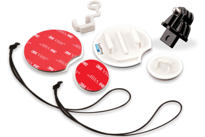GoProASURF-001 GoProASURF-001