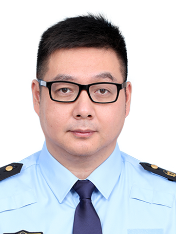 周歡(浙江省溫州市生態環境局甌海分局黨組成員) 周歡(浙江省溫州市生態環境局甌海分局黨組成員)
