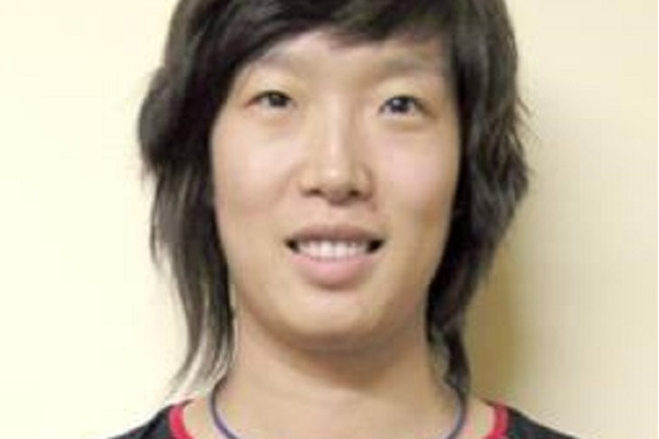周嘉(排球運動員) 周嘉(排球運動員)
