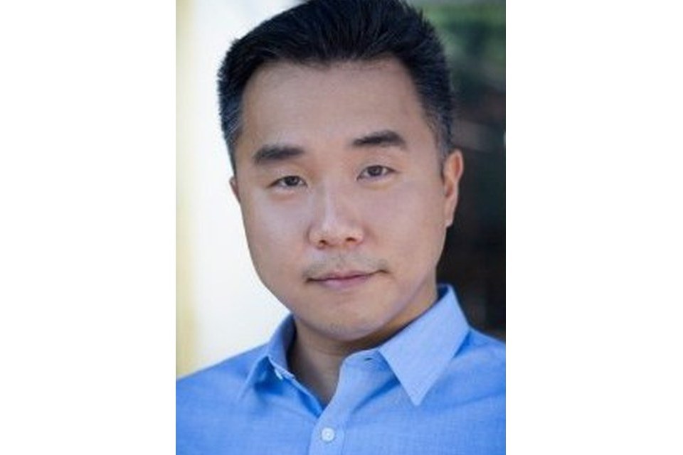 Charles Jang Charles Jang