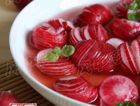 蜜醬胡蘿蔔 蜜醬胡蘿蔔