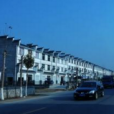 伯仲橋村 伯仲橋村