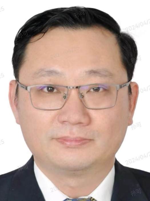 張海平(山東省棗莊市生態環境局高新區分局一級主任科員) 張海平(山東省棗莊市生態環境局高新區分局一級主任科員)
