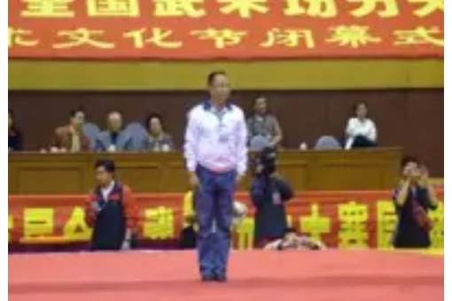朱永光(中國體育科學學會(武術分會)委員) 朱永光(中國體育科學學會(武術分會)委員)