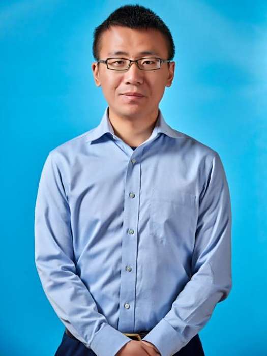 秦鵬(天津師範大學心理學部講師) 秦鵬(天津師範大學心理學部講師)