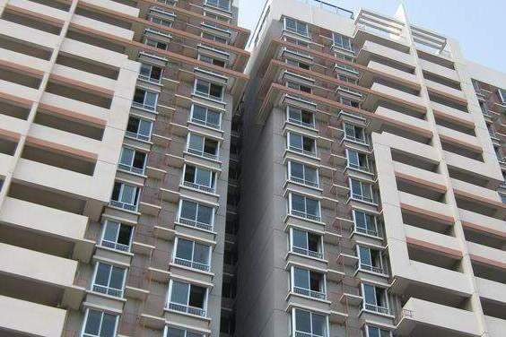 陽光左岸(海南省瓊海市住宅小區) 陽光左岸(海南省瓊海市住宅小區)