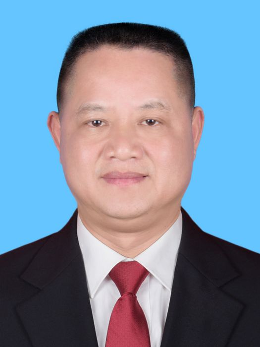 李穀雨(廣西壯族自治區賀州市平桂礦區管理處黨工委委員、副主任) 李穀雨(廣西壯族自治區賀州市平桂礦區管理處黨工委委員、副主任)