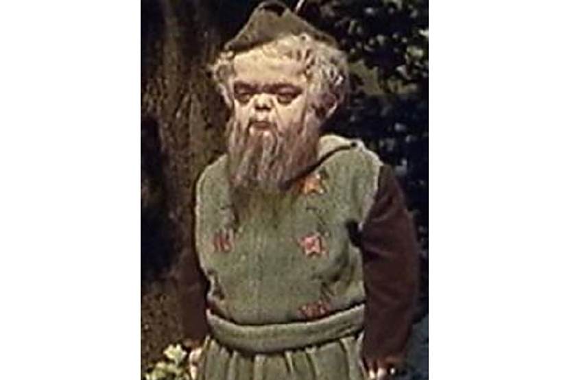 Werner Krüger Werner Krüger