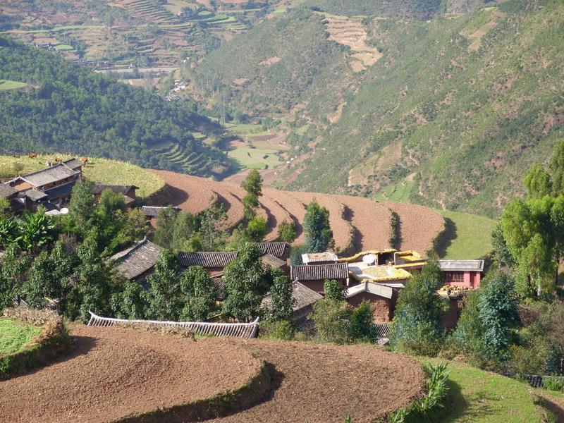 老兌村 老兌村