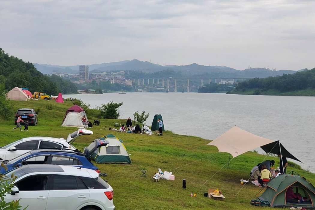 清河村(四川省達州市渠縣報恩鄉下轄行政村)