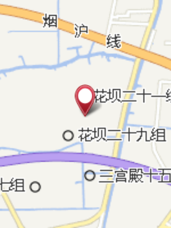 高家垈