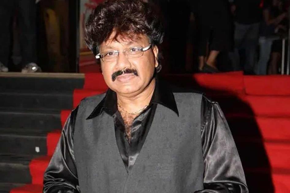 Shravan Rathod Shravan Rathod