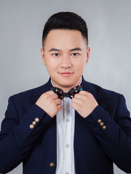 武聖迪 武聖迪
