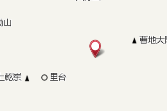 大磜上