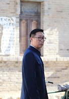 金爸銀爸不換我爸(老爸靠譜)