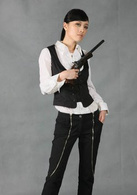 完美新娘(2009年阿猛導演電影)