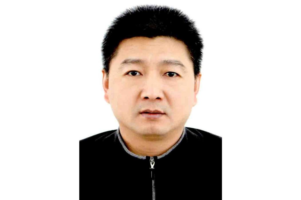 包軍(安徽省經濟和信息化廳二級巡視員) 包軍(安徽省經濟和信息化廳二級巡視員)