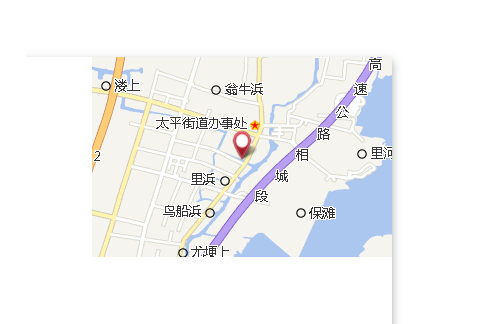 花家浜 花家浜