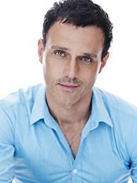 Paul Winchester Paul Winchester