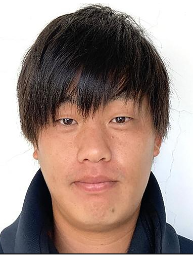 上杉海斗(日本網球運動員)
