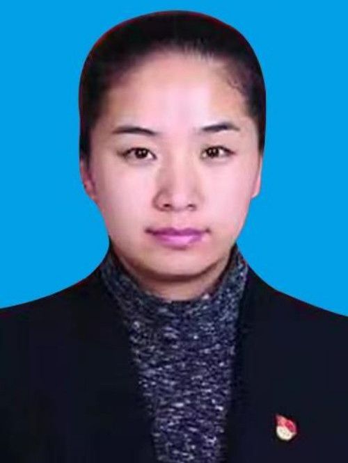 楊婷婷(河北省張家口市康保縣人民政府黨組成員、副縣長) 楊婷婷(河北省張家口市康保縣人民政府黨組成員、副縣長)