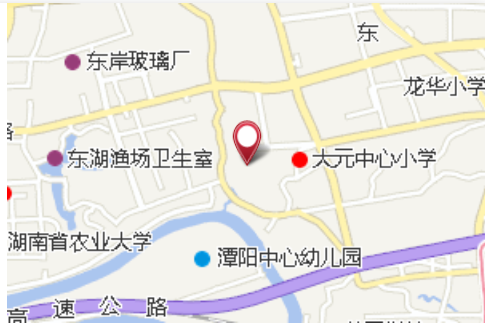 八卦咀 八卦咀