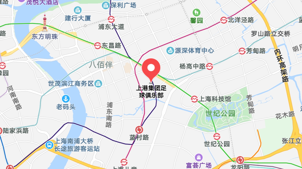 地圖信息