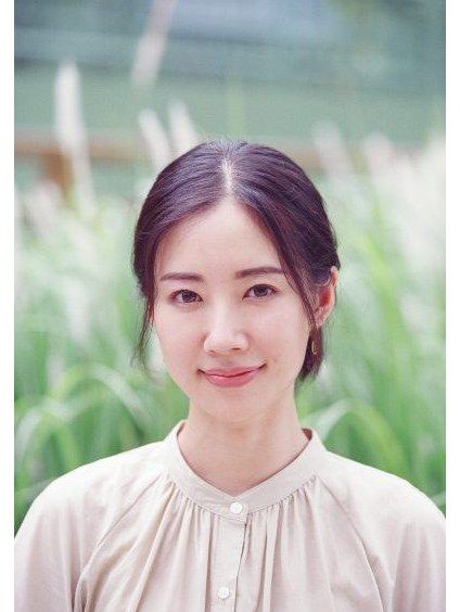 趙伊禕 趙伊禕