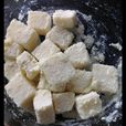 鮮奶小方 鮮奶小方