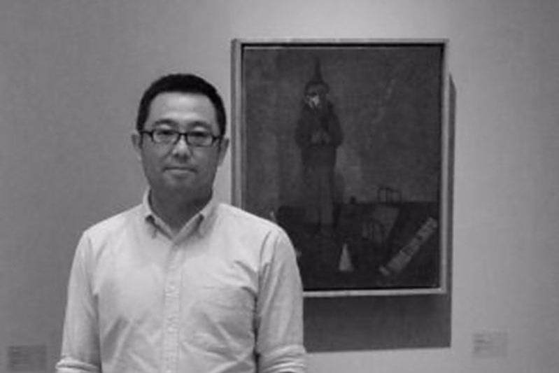 米傑(中國當代藝術家) 米傑(中國當代藝術家)