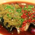 雙椒魚頭 雙椒魚頭