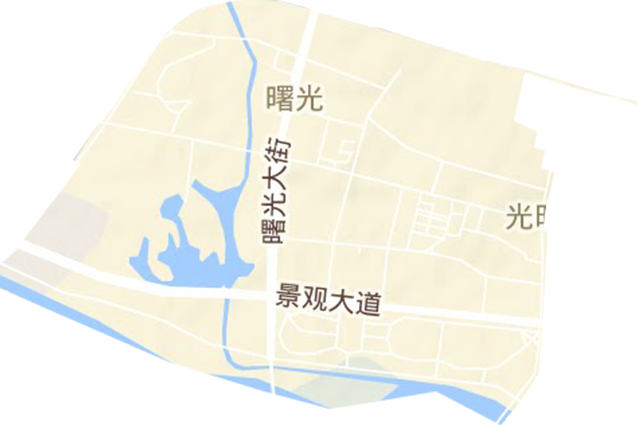 曙光街道(黑龍江省大興安嶺地區加格達奇區轄街道) 曙光街道(黑龍江省大興安嶺地區加格達奇區轄街道)