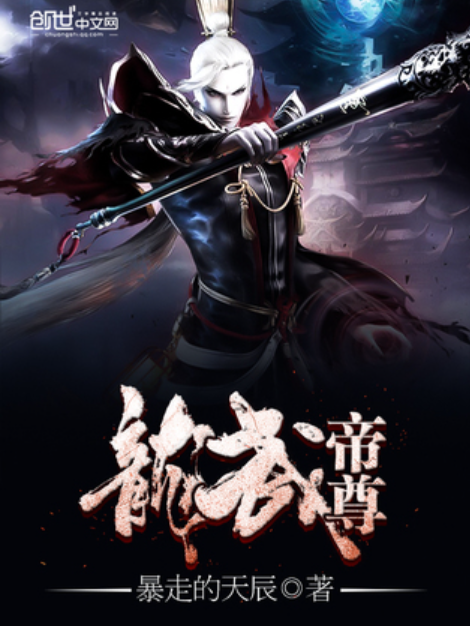 龍武帝尊(暴走的天辰所著小說) 龍武帝尊(暴走的天辰所著小說)