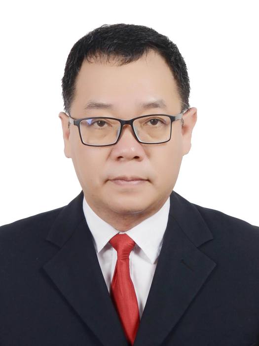 李勁松(湖北省荊州市公安縣醫療保障局黨組書記、局長) 李勁松(湖北省荊州市公安縣醫療保障局黨組書記、局長)